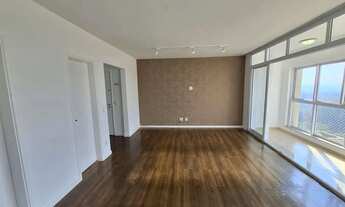 Imagem 2: Apartamento de 121m² para locação - Excelente localização