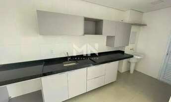 Imagem 6: Apartamento 2 quartos sendo 1 suíte Jardim Nair Maria 74,00m²