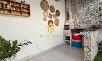 Imagem 4: Casa disponível para venda á 300 metros da Fraga Maia