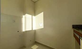 Imagem 6: Studio novo, localizado próximo à UFN!