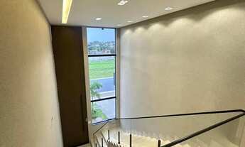 Imagem 4: Imóvel para venda com 231 metros quadrados com 3 quartos no Jardins Sevilha