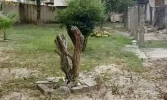 Imagem 2: Terreno à venda, 435 m² por R$ 650.000,00 - Novo Rio Das Ostras - Rio das Ostras/RJ