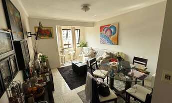 Imagem 7: Apartamento à venda em Santo André Melhor bairro da cidade!