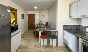 Imagem 5: Apartamento Duplex a venda, de 4 dormitórios, no estreito, Florianópolis SC