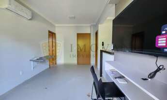 Imagem 6: Apto 1 Quarto Suíte, 44,77 m², Jardim Recreio