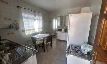 Imagem 6: Térrea para venda possui 200 metros quadrados com 3 quartos em Santo Antônio - Campo Grand