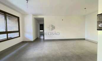 Imagem 2: Apartamento 3 Quartos à venda, 3 quartos, 1 suíte, 2 vagas, Funcionários - Belo Horizonte