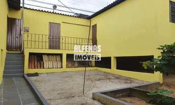 Imagem 4: CASA Á VENDA, 03 QUARTOS, 03 VAGAS, RIACHO DAS PEDRAS - CONTAGEM/MG