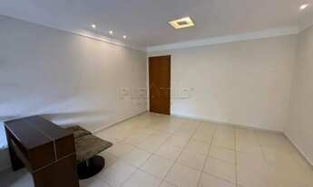 Imagem 7: Apartamento alto padrão com 137,43m², bairro Jardim Botânico, Zona Sul de Ribeirão Preto/S