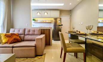 Imagem 4: Bacelar Imóveis vende apartamentos no Alegro Montenegro a 500 metros da Augusto Montenegro