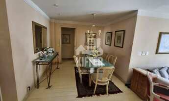 Imagem 6: Apartamento 3 Quartos com Suíte e Vaga no Coração de Icaraí 100 m²