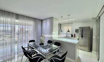 Imagem 2: Apartamento com 2 dormitórios à venda, 105 m² por R$ 1.298.000,00 - Vila Formosa - São Pau