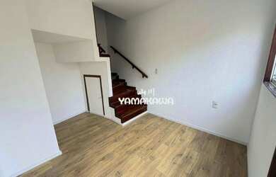 Imagem 4: Sobrado com 1 dormitório para alugar, 40 m² por R$ 1.850,00/mês - Penha - São Paulo/SP