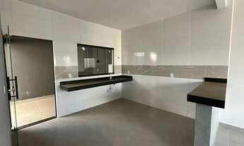 Imagem 5: Casa a Venda, 2 Quartos Residencial Buena Vista IV