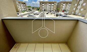 Imagem 2: Residencial Apartamento em Marília