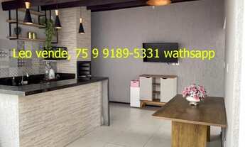 Imagem 6: Leo vende, bairro Sim, 3