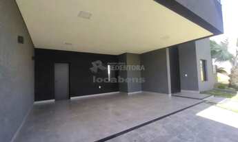 Imagem 3: Sobrado Locação ou Venda Condominio Village Damha III