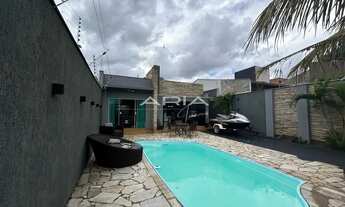 Imagem: Casa à venda no Jardim Columbia D, região