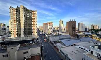 Imagem 4: STUDIO MOBILIADO COM VARANDA PARA LOCAÇÃO NO CENTRO DE CURITIBA