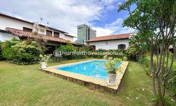 Imagem 4: Casa no Calhau com 3 Suítes TR224453 SLZ-P9D2KQ