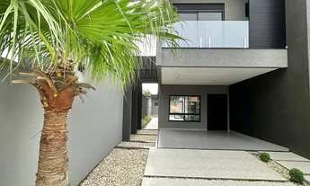 Imagem: Casa Rio Vermelho Florianópolis Escritura