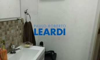 Imagem: CASA ASSOBRADADA - POMPÉIA - SP