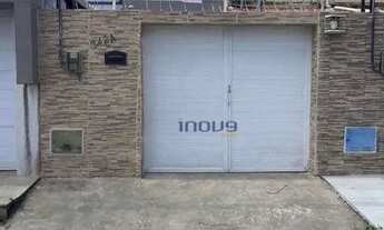 Imagem 2: Casa com 3 dormitórios para alugar, 90 m² por R$ 1.400,00/mês - Pajuçara - Maracanaú/CE