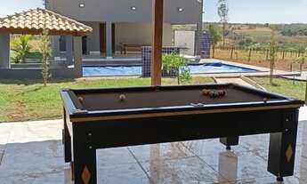 Imagem: Chácara em Bonfinópolis-Go