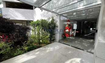 Imagem 2: Apartamento amplo com planta inteligente, varanda no Buritis