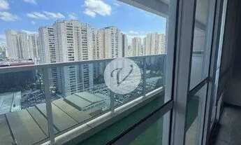 Imagem 3: Sala Comercial para Alugar em Baeta Neves, São Bernardo do Campo 35,90 m², 1 Vaga