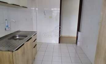 Imagem 5: Apartamento para alugar Edifício Liége - Jardim Carvalho