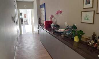 Imagem 4: Casa à venda em Campinas, Loteamento Alphaville Campinas, com 3 suítes, com 363 m²