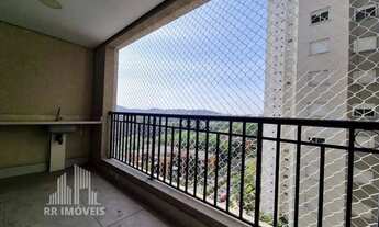 Imagem 2: RR7667 Apartamento 81m² CONDOMÍNIO ROYAL PARK - OPORTUNIDADE - 2 Dorms 2 Vagas - Barueri S