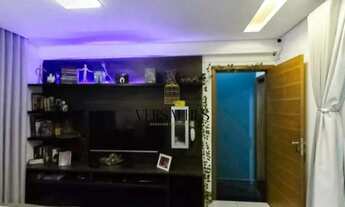 Imagem 5: Cobertura à Venda 3 Quartos, 03 banheiros, 01 vaga de garagem Bairro Ouro Preto Belo Hor