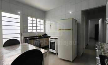 Imagem: Casa mobiliada para locação no Jd Dona