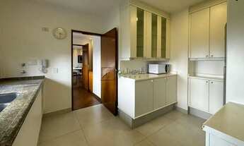 Imagem 11: Aluguel Apartamento 2 Dormitórios - 163 m² Cerqueira César