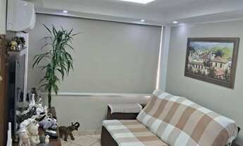 Imagem 2: Apartamento Condomínio Capemi Iris - 2 Quartos / Centro de Campo Grande