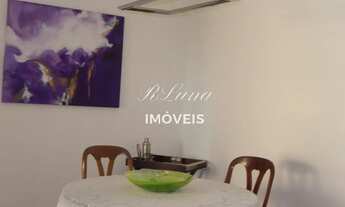 Imagem 5: Apartamento Padrão de 3 dormitórios em Alphaville - Barueri - SP