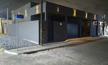 Imagem: Casa dois quartos no pontal