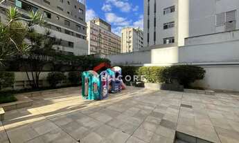 Imagem 4: Apartamento em Rua Martim de Carvalho - Santo Agostinho - Belo Horizonte/MG