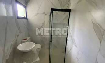 Imagem 7: Venda, Casa Condomínio Jatobá, 247m aproximados São 2 pavimentos, sendo térre