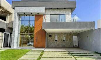 Imagem: VENDA EXCLUSIVA CASA NOVA NO DAMHA