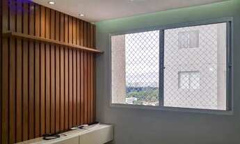 Imagem 2: APARTAMENTO - VENDA - VILA PEDRA BRANCA