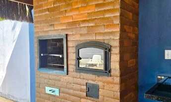 Imagem 6: Casa totalmente mobiliada à venda, 295 m² por R$ 1.300.000 - Centro - São Miguel