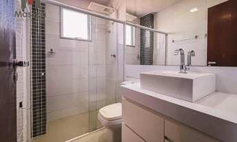 Imagem 14: Cobertura com 3 quartos à venda, 148 m² por R$ 780.000 - Jardim Glória - Juiz de Fora/MG