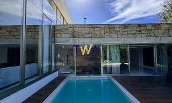 Imagem 4: Casa em condomínio, Village Terrasse, Village Terrasse, Nova Lima, 5 quartos, R$10.900.000