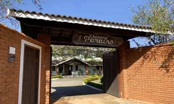 Imagem 4: Chácara no Condomínio Vitassay em Boituva