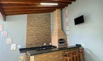 Imagem 2: Casa Residência em Jaú