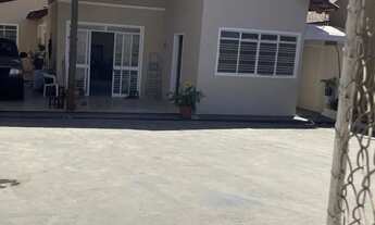 Imagem: Casa 3 Quartos - Leste Universitário