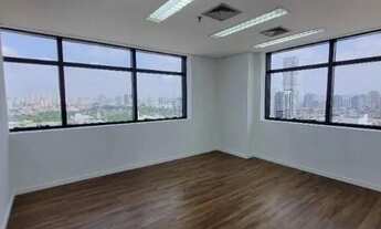 Imagem: Conjunto comercial Nave Silvio Romero Tatuapé